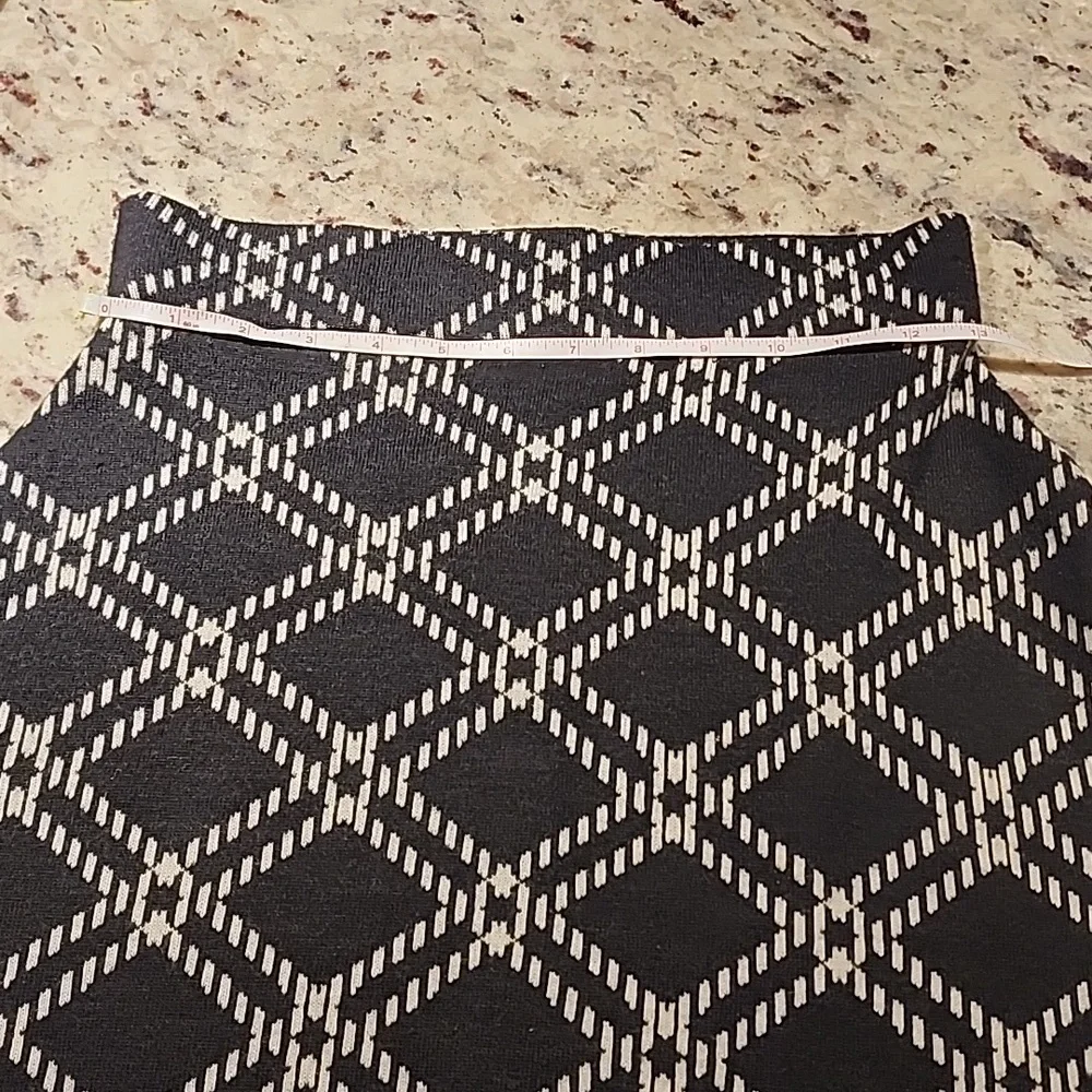 Krimson Klover Sweater 100% Merino Wool Skirt XS - Picture 3 of 11